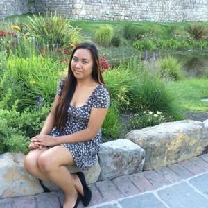 Meet your Posher, Gail